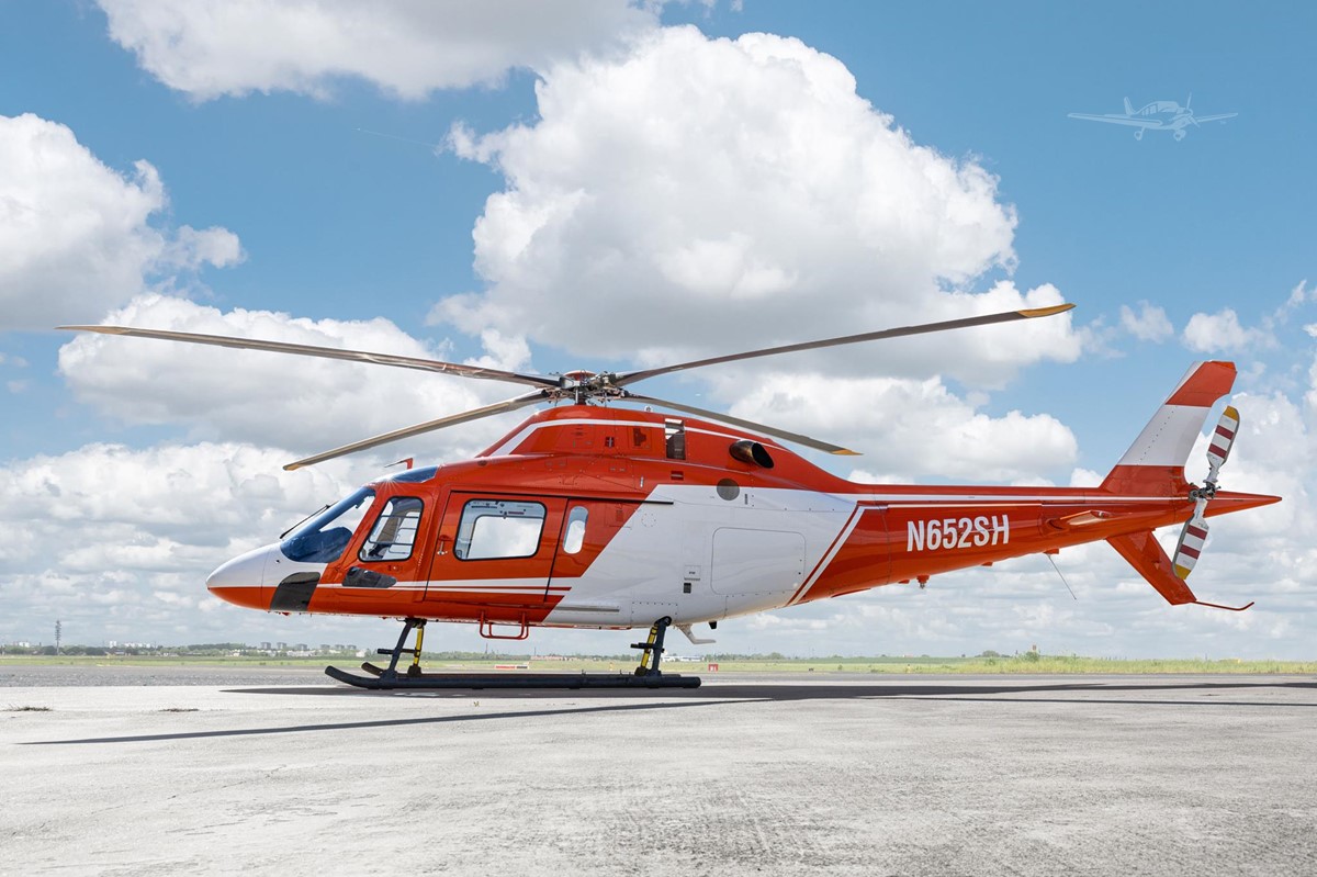 2018 LEONARDO AW119 KOALA — photo 2